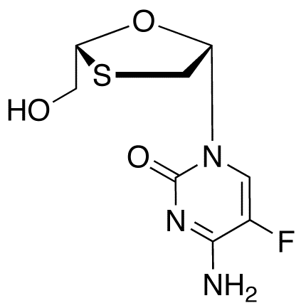 Emtricitabine