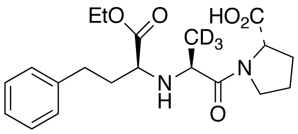 Enalapril-d3