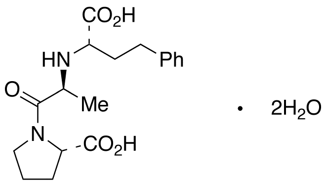 Enalaprilat Dihydrate