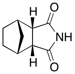 Endo-2,3-Norbornanedicarboximide