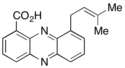 Endophenazine A