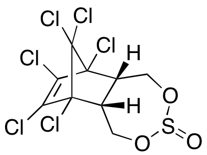 Endosulfan (Mixture of Diastereomers)