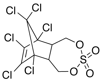 Endosulfan Sulfate