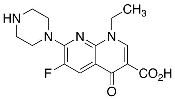 Enoxacin