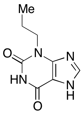 Enprofylline