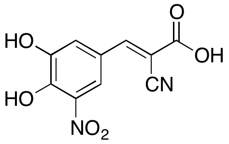 Entacapone Acid