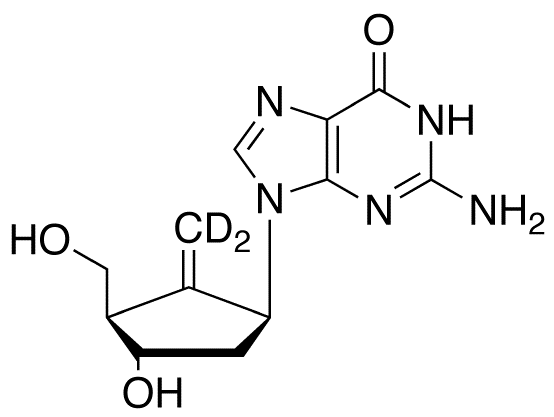 Entecavir-d2