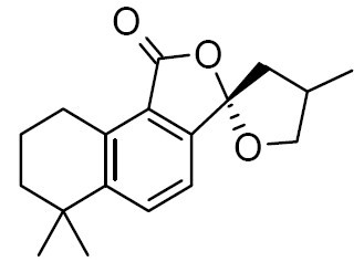 Epi-Cryptoacetalide