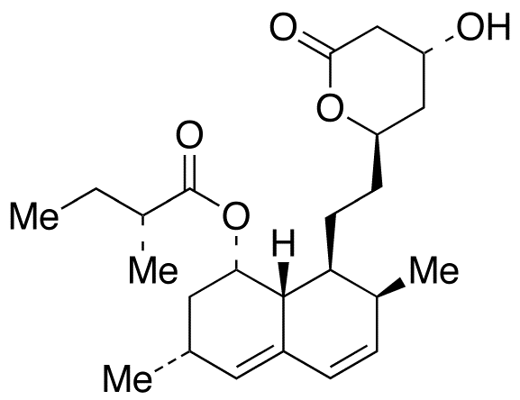 Epi Lovastatin