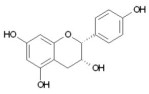 (-)-Epiafzelechin