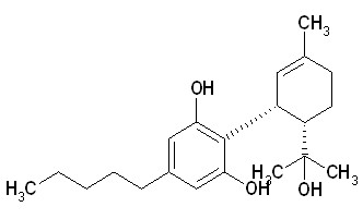 Epicannabidiol hydrate