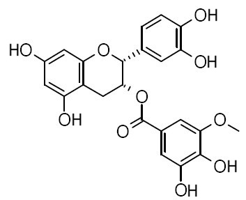 (-)-Epicatechin-3-(3’-O-methyl) gallate