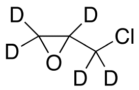 Epichlorohydrin-d5