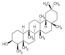 Epifriedelanol