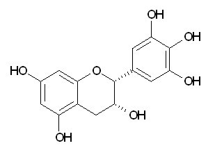 (-)-Epigallocatechin(EGC) 