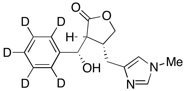 Epiisopiloturine-d5