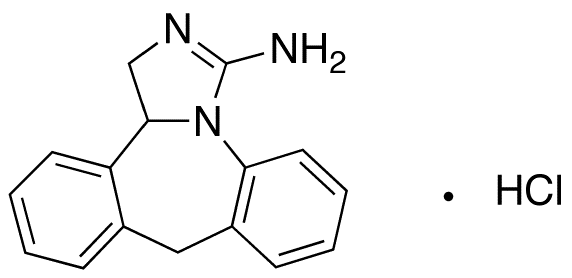 Epinastine Hydrochloride