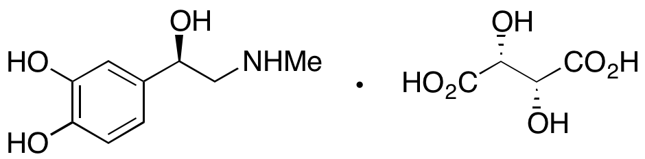 Epinephrine Bitartrate