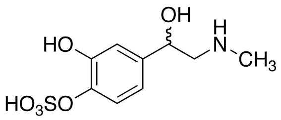 Epinephrine Sulfate