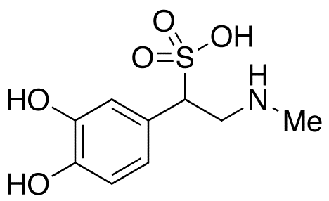 Epinephrine Sulfonic Acid