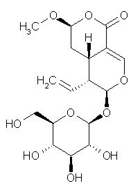 Epivogeloside