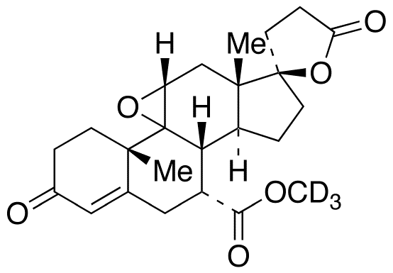 Eplerenone-d3