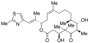 Epothilone D (synthetic)