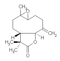 Epoxyparvinolide