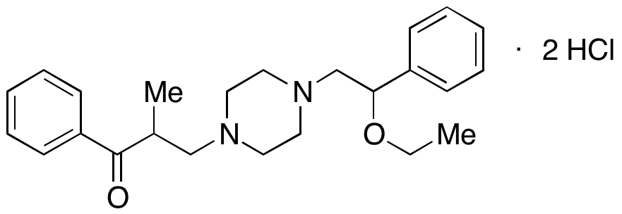 Eprazinone Dihydrochloride