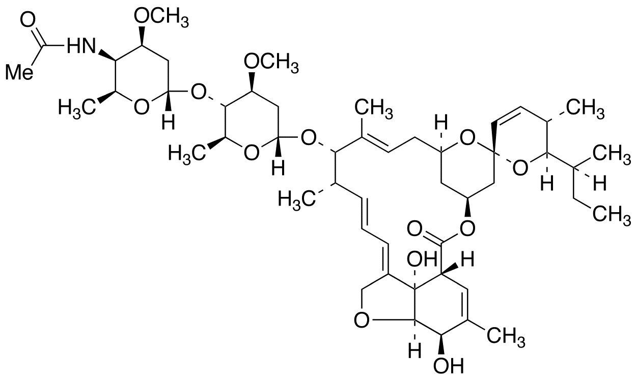 Eprinomectin