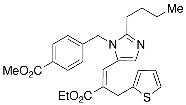 Eprosartan Ethyl Methyl Diester