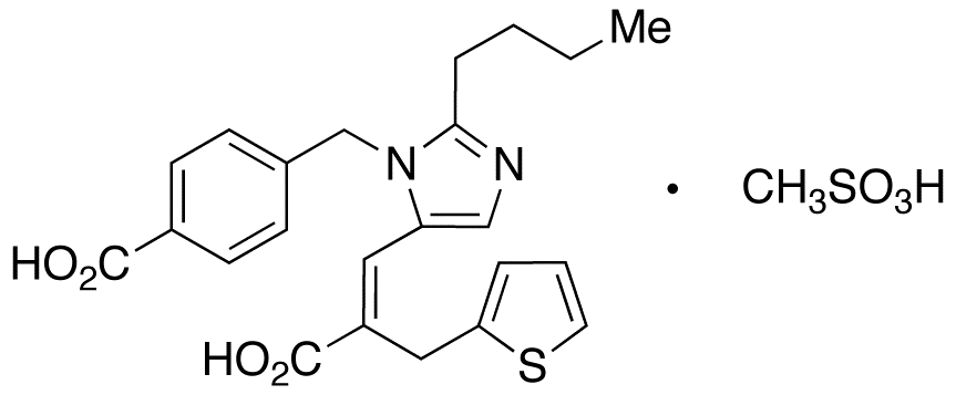 Eprosartan Mesylate