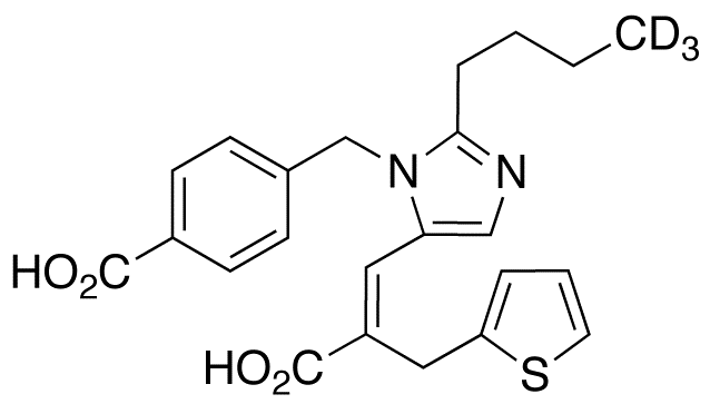 Eprosartan-d3