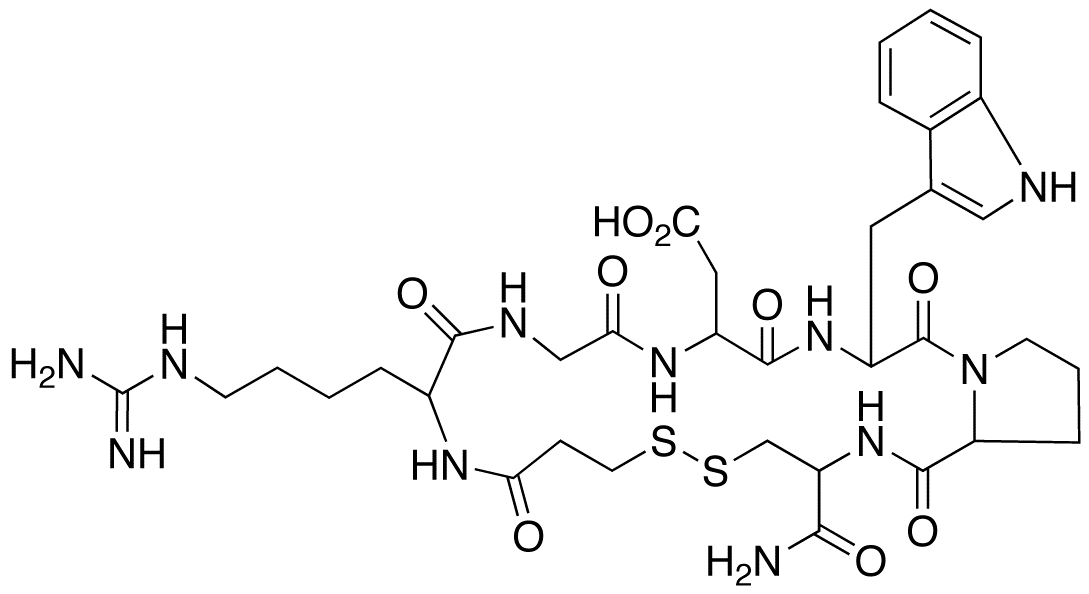 Eptifibatide