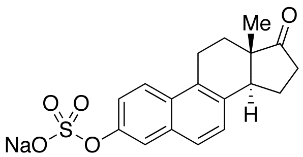 Equilenin Sulfate Sodium Salt