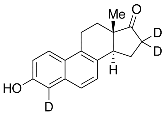 Equilenin-d3