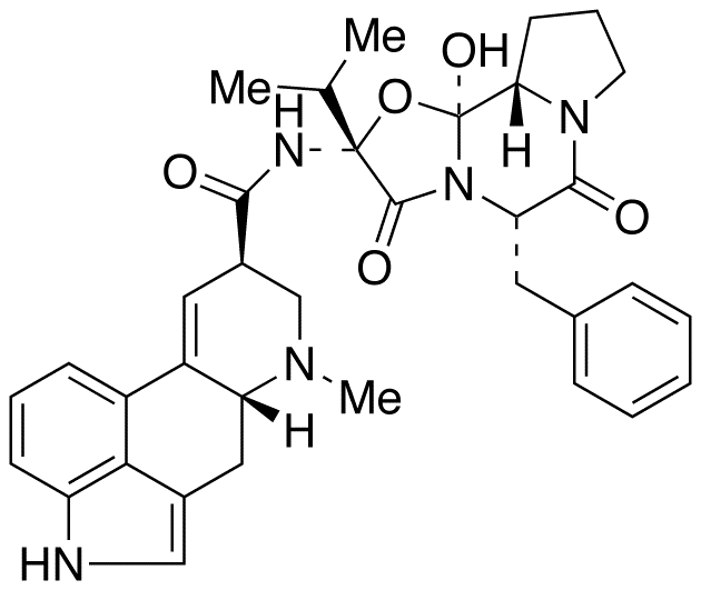 Ergocristine