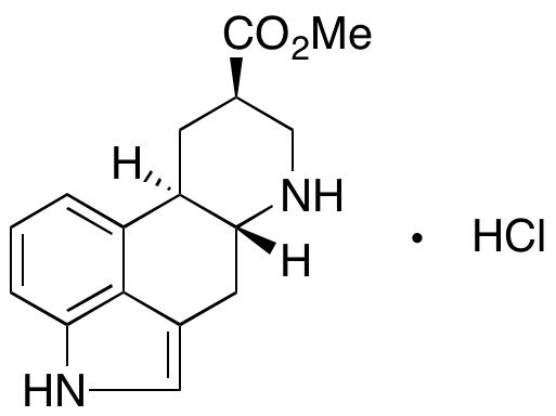 Ergoline-8β-carboxylic Acid Methyl Ester Hydrochloride