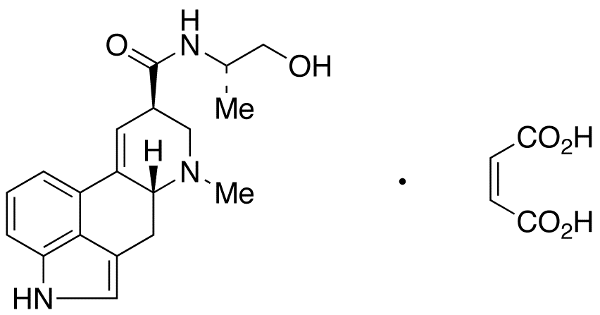 Ergonovine Maleate Salt