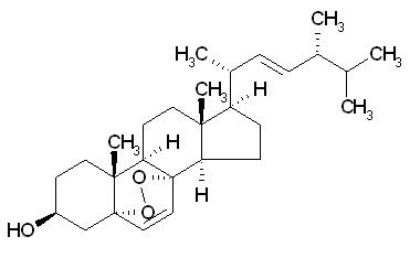 Ergosterol peroxide