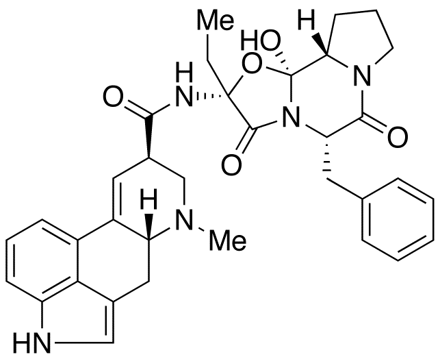 Ergostine