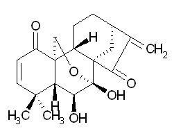 Eriocalyxin B