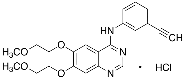 Erlotinib Hydrochloride (Tarceva)