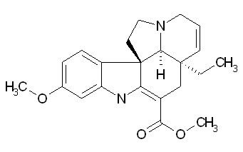 Ervamycine