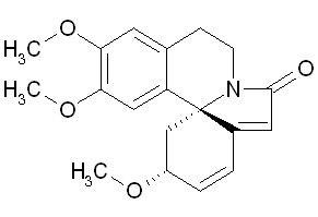 Erysotramidine