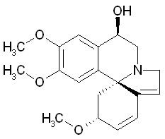 Erythrartine