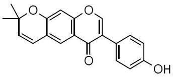 Erythrinin A