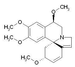 Erythristemine