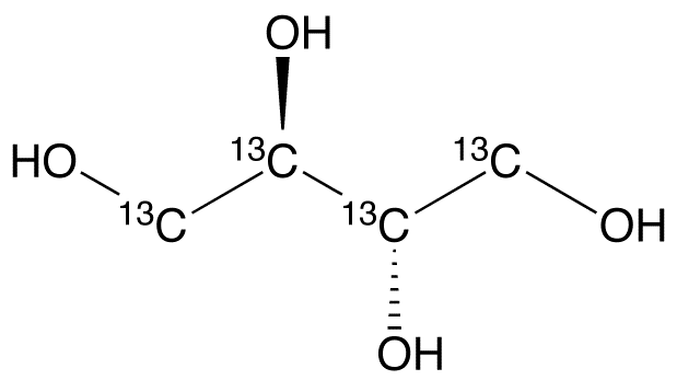 Erythritol-13C4