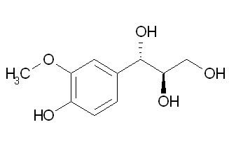 Erythro-Guaiacylglycerol